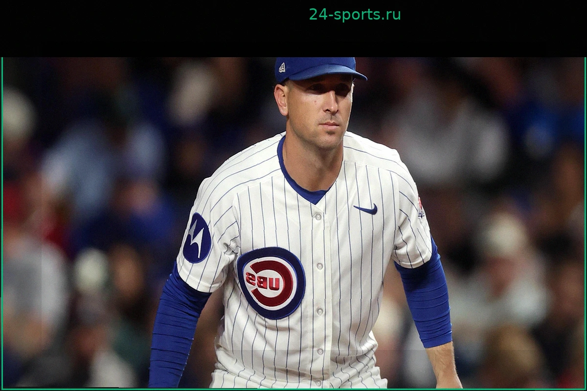 Конь Алекса Брэгмана выиграл забег в Churchill Downs, игроки Cubs празднуют (видео, фото)