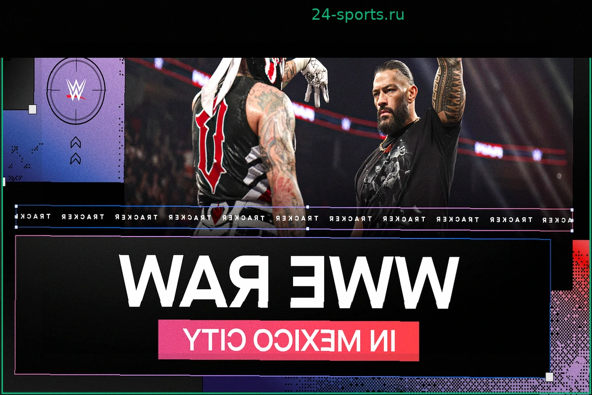 WWE Raw: итоги матча Романа Рейнса против Пенты, полное шоу
