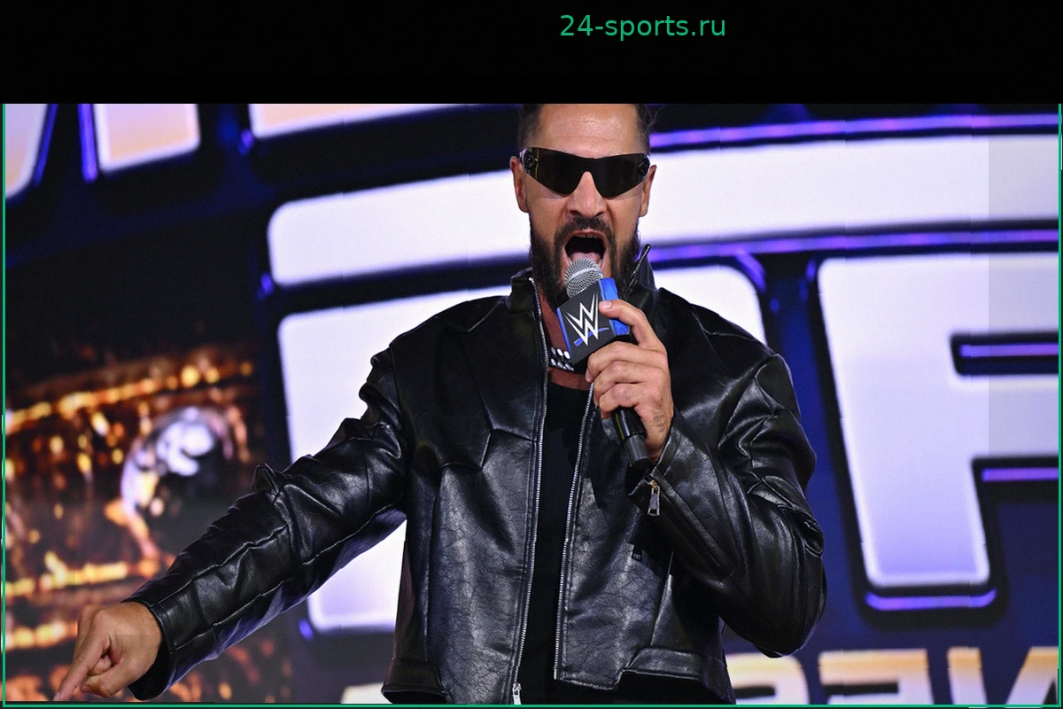 Сет Роллинс: статус контракта, будущее в WWE и сроки ухода