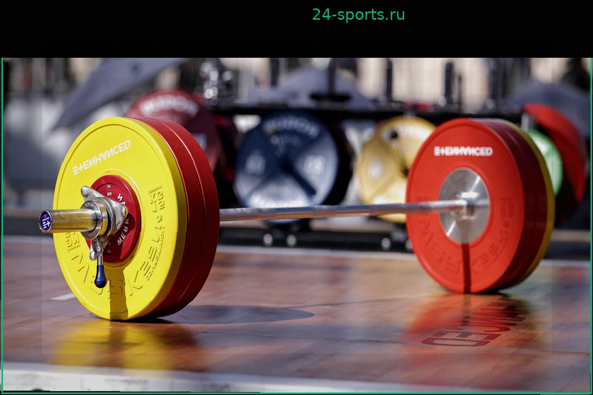 Ондржей Фойту стал победителем Strongman Classic 2026, ранее завоевав титул Сильнейшего человека Европы