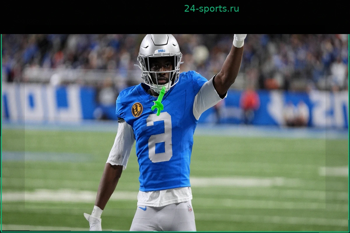 Террион Арнольд привлек внимание Seahawks, Texans и других команд