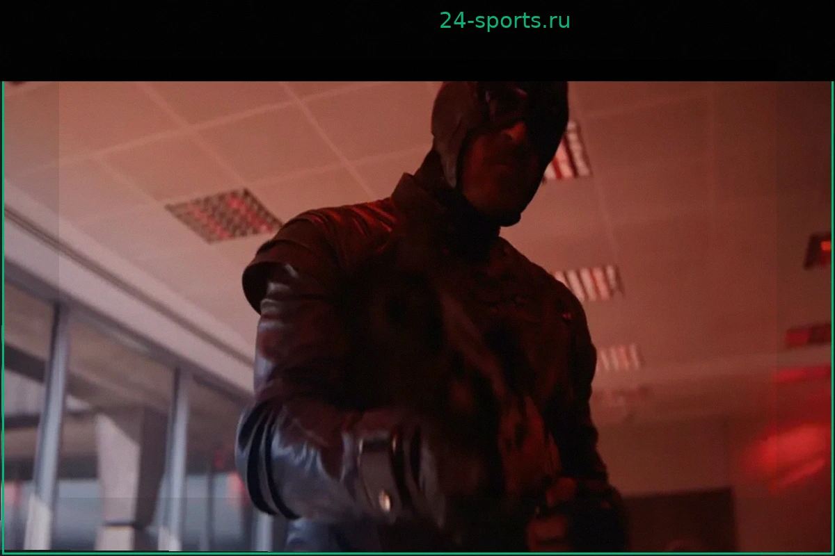 Vision Quest: Превращение второстепенного злодея Marvel в нечто впечатляющее