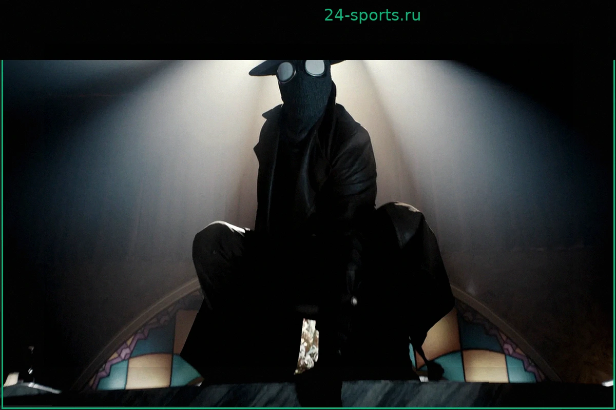 Отмена "Spider-Noir": Николас Кейдж спокоен