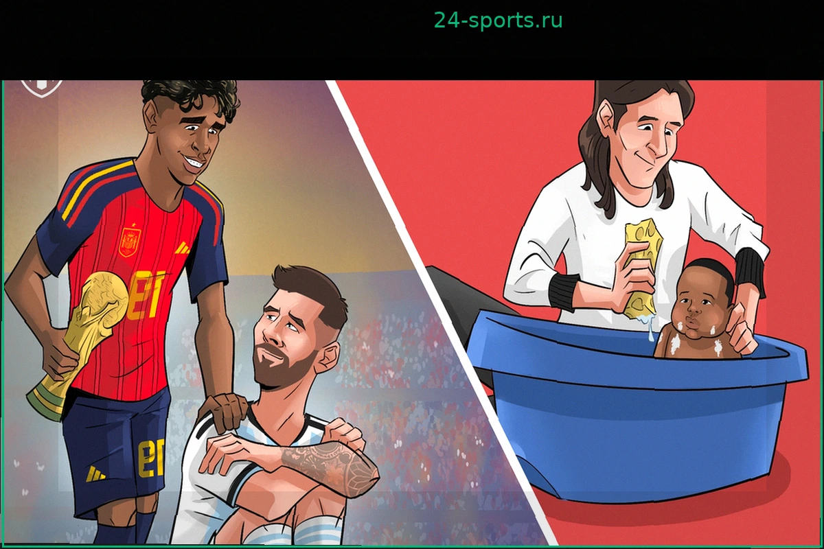 Испания - Чемпион Мира 2026: Лучшие Реакции Болельщиков