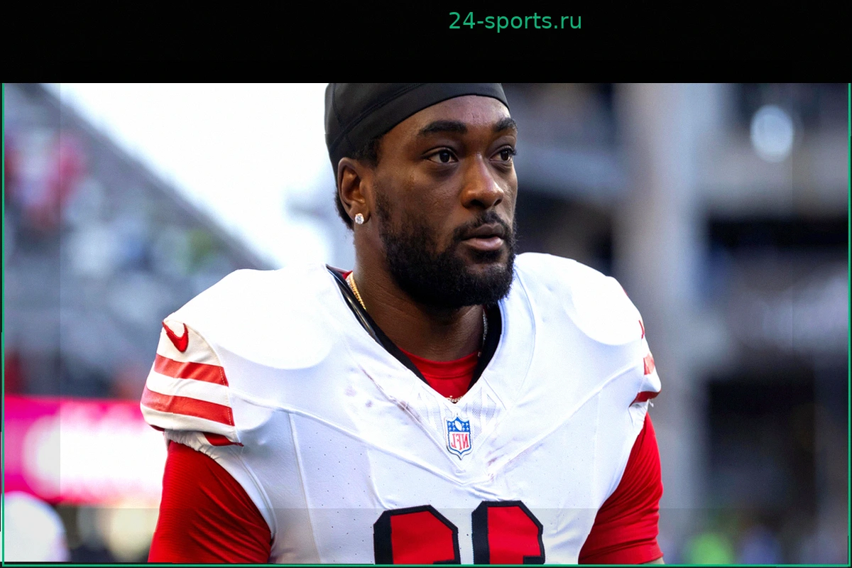 Брэндон Айюк подколол Джейдена Дэниелса на фоне переговоров с 49ers и слухов о Commanders