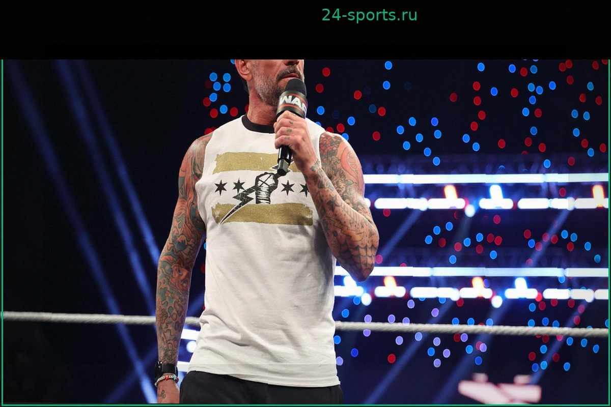 CM Punk завоевал титул WWE, одержав победу над Сэми Зейном, и вернулся на Raw впервые с выходных WrestleMania 42