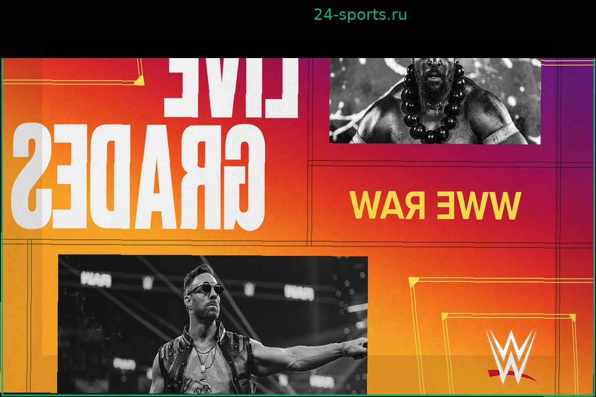 WWE Raw: Победители, оценки в реальном времени, реакция и лучшие моменты после AAA Worlds Collide