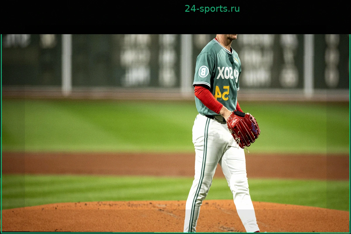 Слухи о Сонни Грее: Контракт в MLB и спекуляции о завершении карьеры