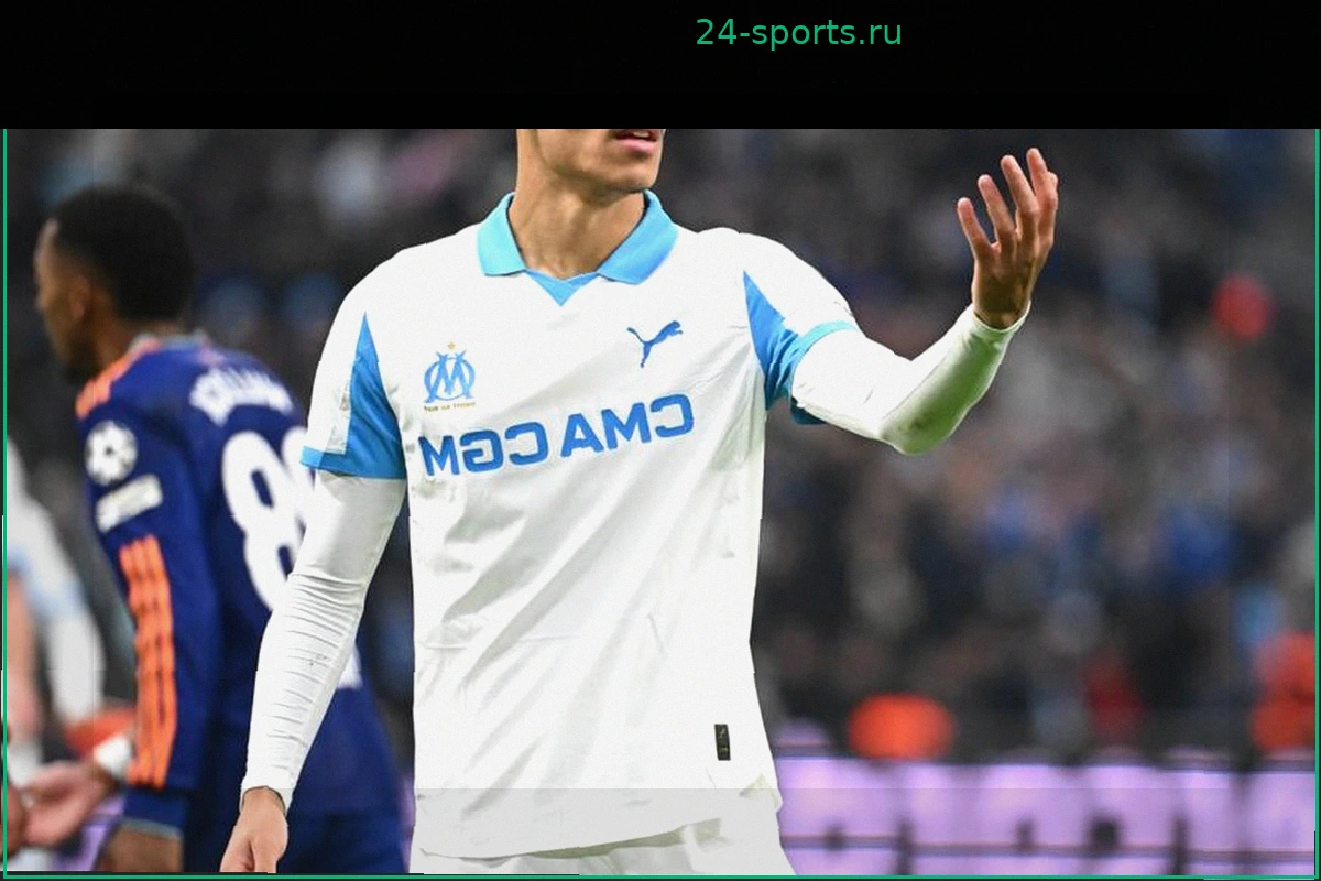 Mason Greenwood: OM, Fenerbahçe и Atlético Madrid в финале трансферной гонки