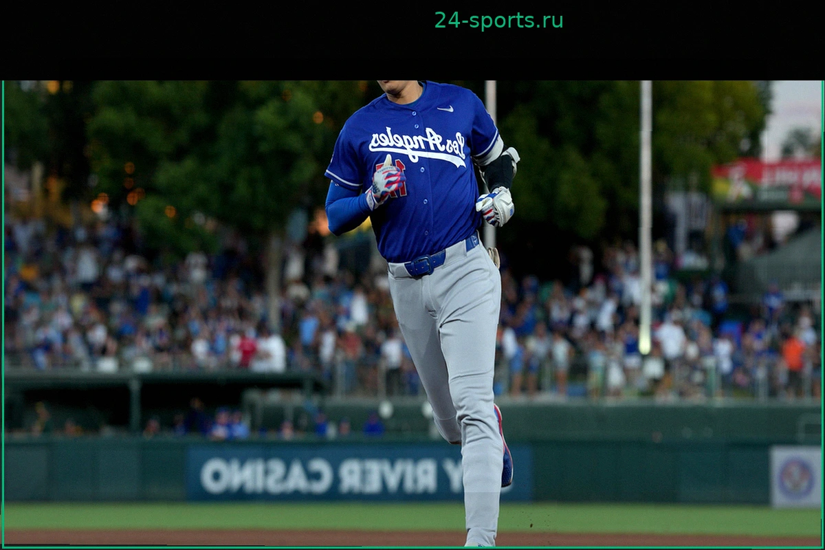 Составы Матча Всех Звезд MLB 2026: Стартеры, Резервисты и Невызваные
