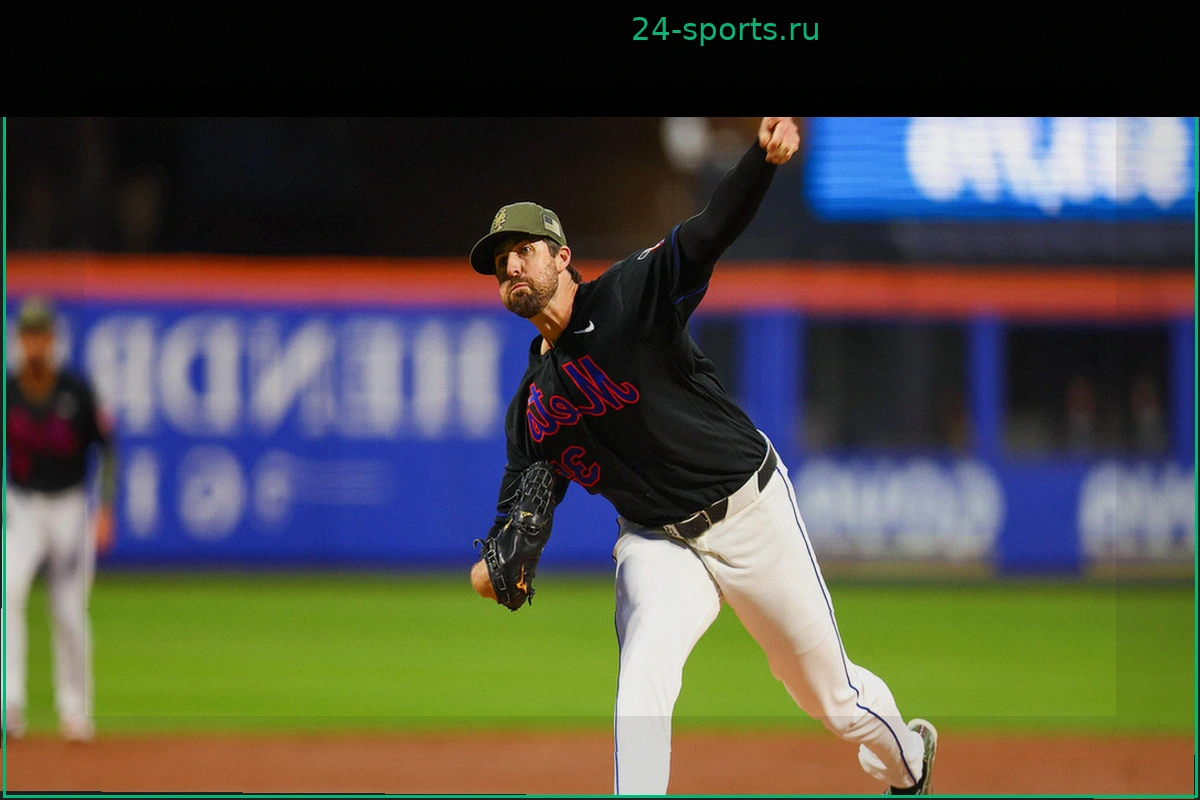 Клей Холмс: Потенциальные варианты продолжения карьеры в MLB