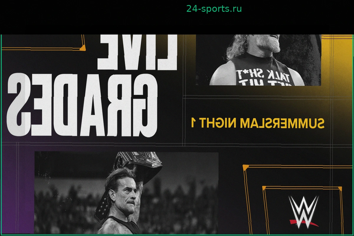 WWE SummerSlam 2026: Первый день – Победители, Оценки и Реакция