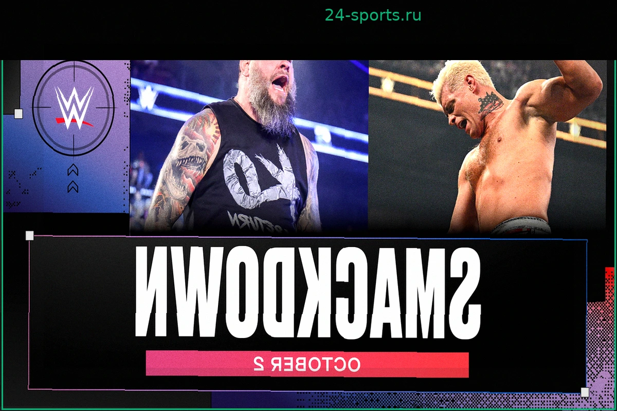 WWE SmackDown: Квалификационные матчи MITB, дебют Блейка Монро и другие события