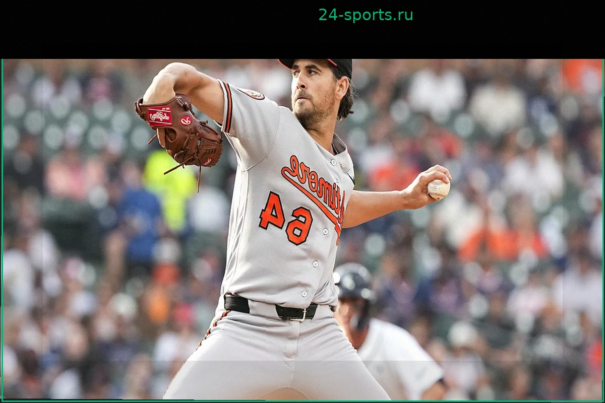 Дин Креймер, по сообщениям, обменян в «Твинс» перед дедлайном MLB, «Ориолс» получают проспекта