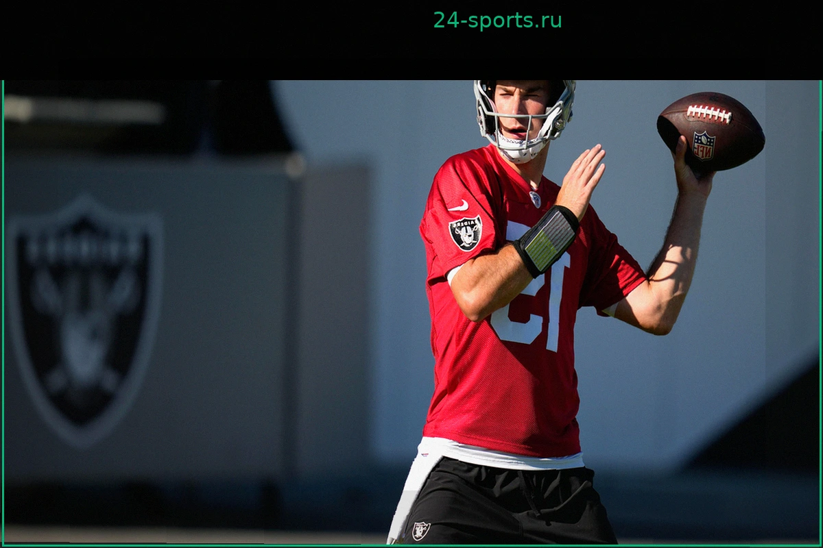 Ранние слухи тренировочных лагерей: ставки на новичков NFL 2026 года
