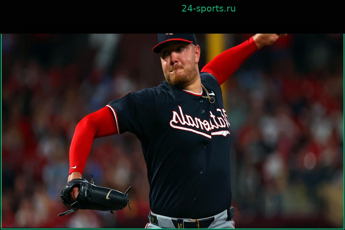 Новый контракт Кейда Кавалли: защита от локаута MLB