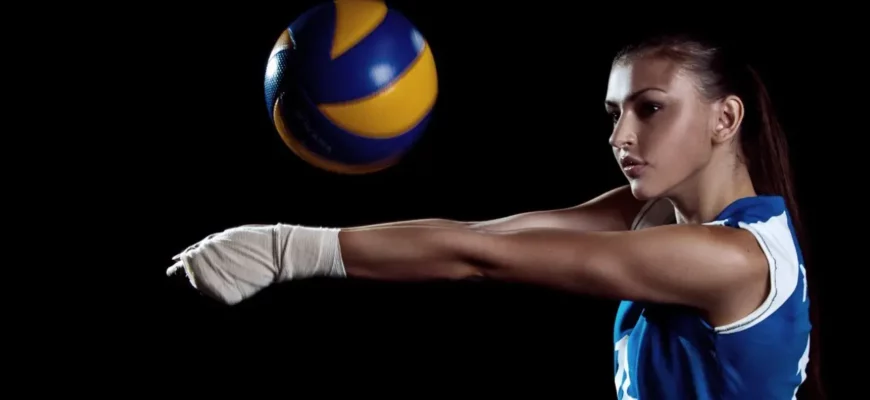 Коэффициенты на волейбол в 1xBet и 1Win